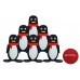 Pingviinibowling